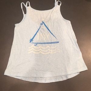 Roxy tank top